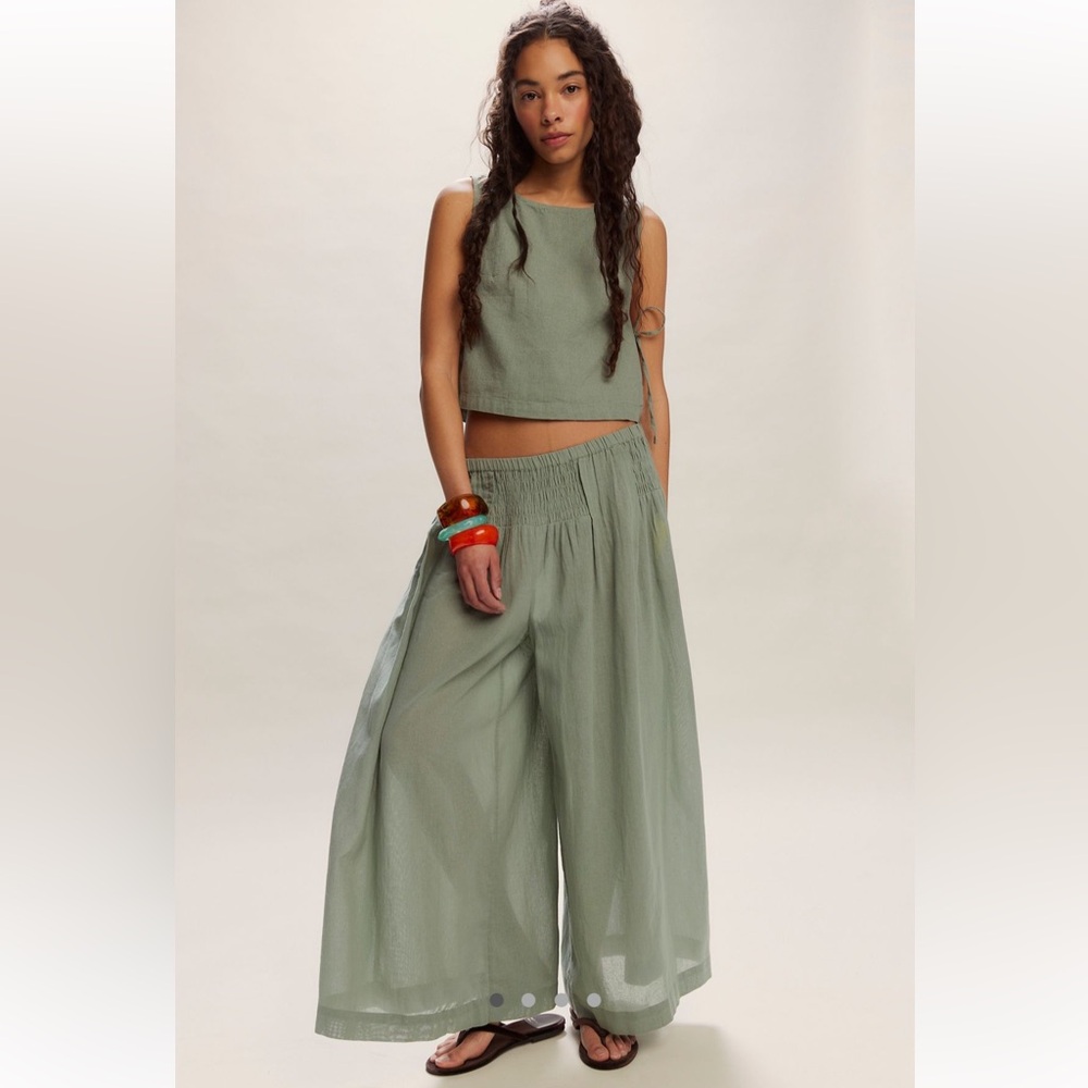 Rising Sun Pant